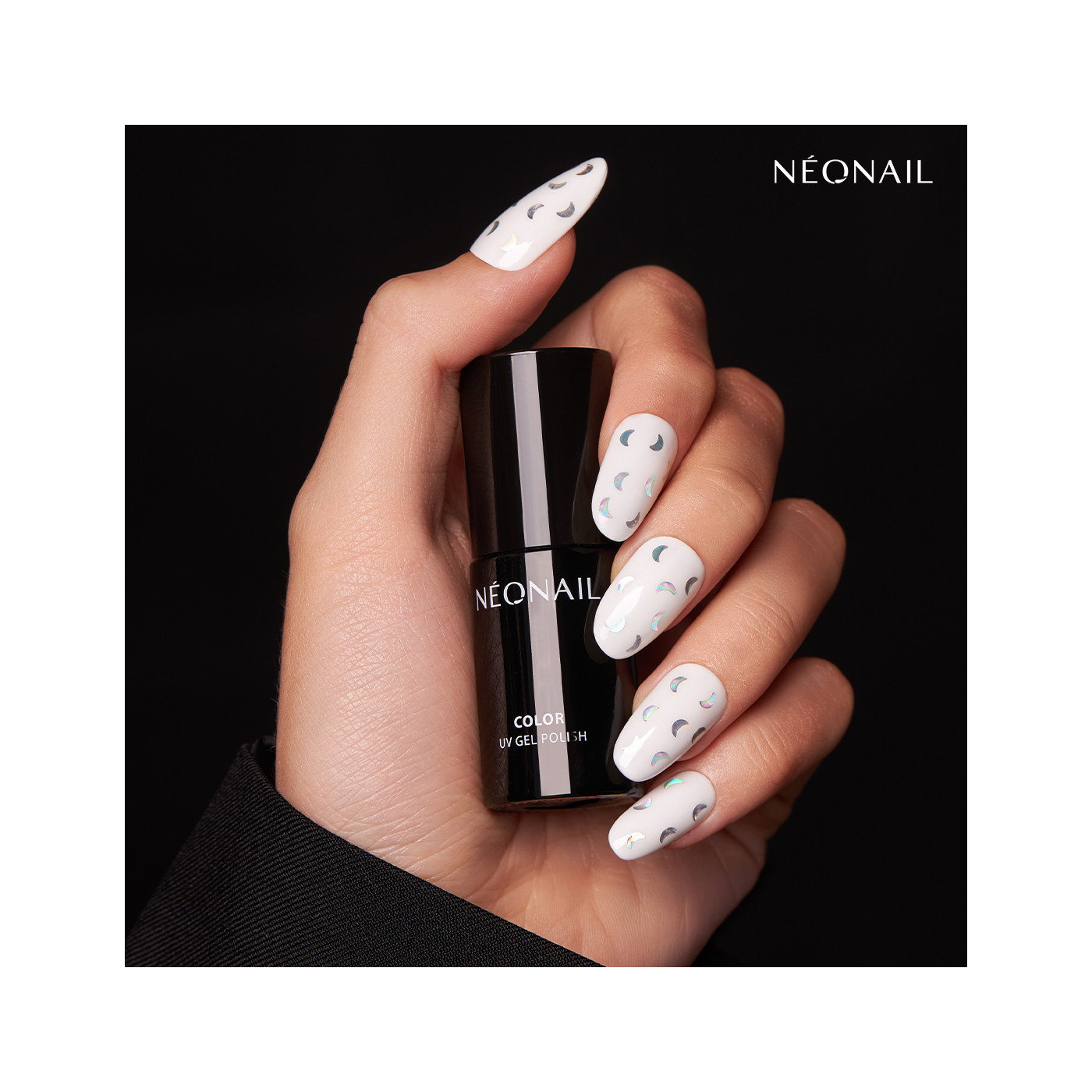 Smalto semipermanente 7,2 ml - Mystic Moon